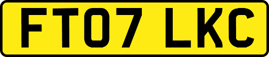 FT07LKC