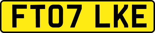 FT07LKE