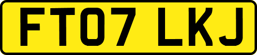 FT07LKJ