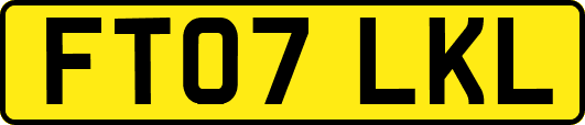 FT07LKL
