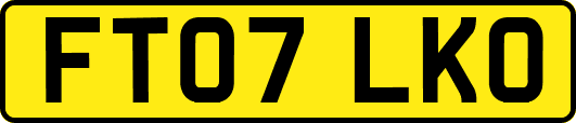 FT07LKO