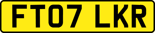FT07LKR