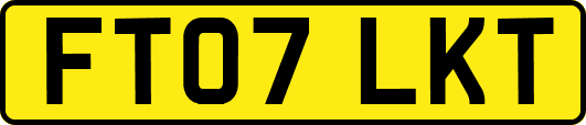 FT07LKT