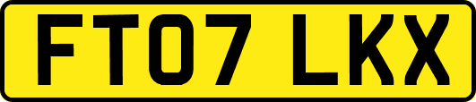 FT07LKX