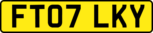 FT07LKY
