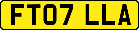 FT07LLA