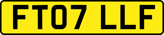 FT07LLF