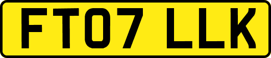 FT07LLK