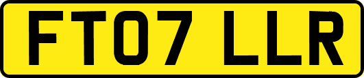 FT07LLR