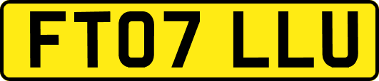 FT07LLU