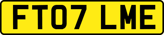 FT07LME