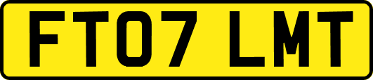 FT07LMT