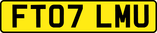FT07LMU