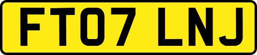 FT07LNJ