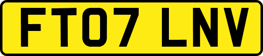 FT07LNV