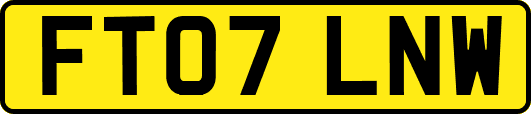 FT07LNW