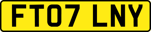 FT07LNY