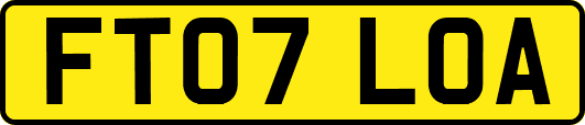 FT07LOA