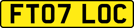 FT07LOC