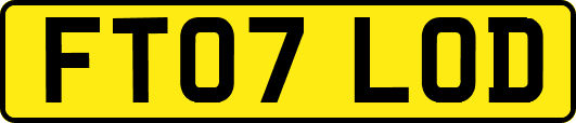 FT07LOD