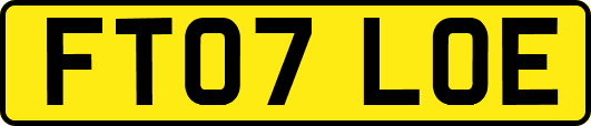 FT07LOE