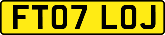 FT07LOJ