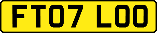 FT07LOO