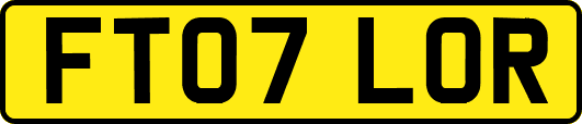 FT07LOR