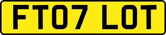 FT07LOT