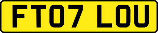 FT07LOU