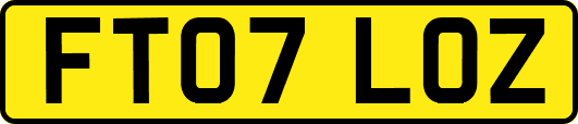 FT07LOZ