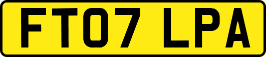 FT07LPA