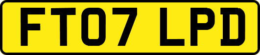FT07LPD