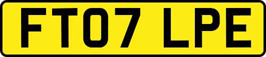 FT07LPE
