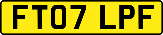 FT07LPF