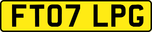 FT07LPG