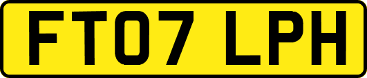 FT07LPH