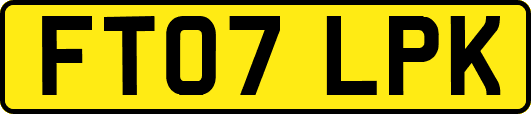 FT07LPK