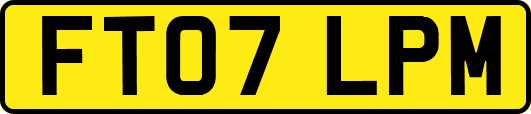 FT07LPM