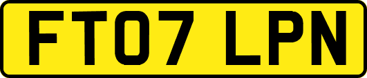 FT07LPN