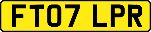 FT07LPR