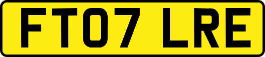 FT07LRE