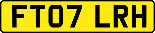 FT07LRH