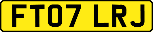 FT07LRJ