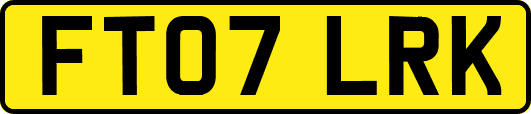 FT07LRK