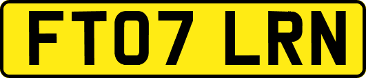 FT07LRN
