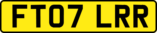 FT07LRR