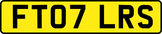 FT07LRS
