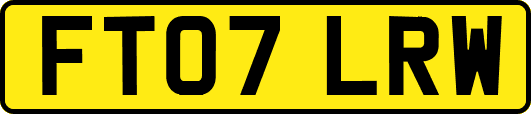 FT07LRW