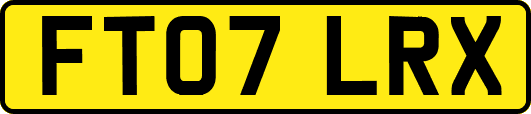 FT07LRX